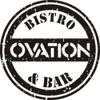 Ovation Bistro & Bar logo, Ovation Bistro & Bar contact details