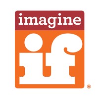 ImagineIF Libraries logo, ImagineIF Libraries contact details