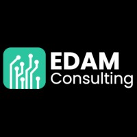 EDAM Consulting, C.A. logo, EDAM Consulting, C.A. contact details