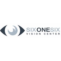 Six One Six Vision Center logo, Six One Six Vision Center contact details