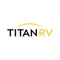 Titan RV logo, Titan RV contact details