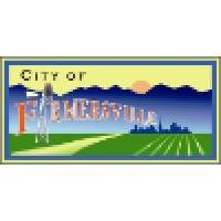 City of Farmersville, CA logo, City of Farmersville, CA contact details