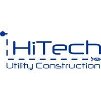 Hi Tech Utility Construction Inc logo, Hi Tech Utility Construction Inc contact details