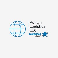 Ashlyn Logistics, LLC - Landstar Agent logo, Ashlyn Logistics, LLC - Landstar Agent contact details