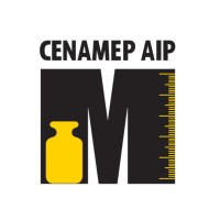 CENAMEP AIP logo, CENAMEP AIP contact details