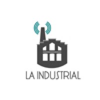 La Industrial logo, La Industrial contact details