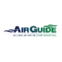 AIRGUIDE MANUFACTURING LLC logo, AIRGUIDE MANUFACTURING LLC contact details