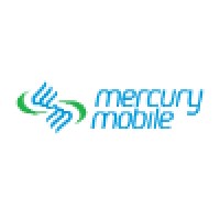 Mercury Mobile logo, Mercury Mobile contact details