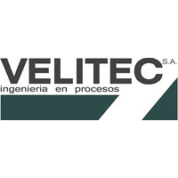 Velitec S.A. logo, Velitec S.A. contact details