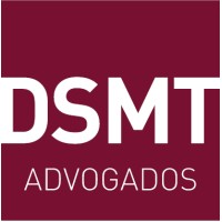 DSMT Advogados logo, DSMT Advogados contact details