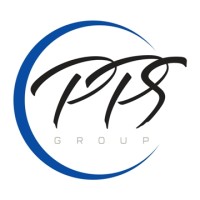 The PPS Group logo, The PPS Group contact details