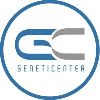 Geneticenter - Centro de Genética logo, Geneticenter - Centro de Genética contact details