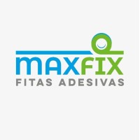 Maxfix Comércio de Fitas Adesivas Ltda logo, Maxfix Comércio de Fitas Adesivas Ltda contact details