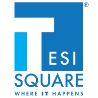 TESISQUARE® logo, TESISQUARE® contact details