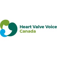 Heart Valve Voice Canada logo, Heart Valve Voice Canada contact details