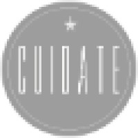 Cuidate logo, Cuidate contact details