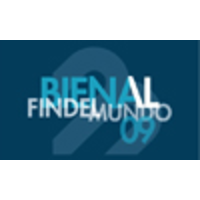 Bienal del Fin del Mundo logo, Bienal del Fin del Mundo contact details