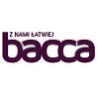 Bacca logo, Bacca contact details