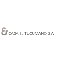 Casa El Tucumano SA logo, Casa El Tucumano SA contact details