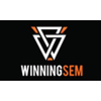 WinningSEM logo, WinningSEM contact details