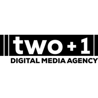 Two+1 Digital Media Agency logo, Two+1 Digital Media Agency contact details