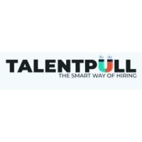 TalentPull logo, TalentPull contact details