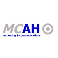 MCAH logo, MCAH contact details