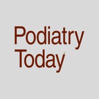 Podiatry Today logo, Podiatry Today contact details