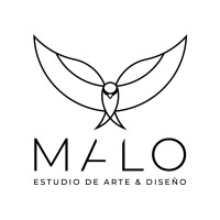 MALO Estudio Arte y Diseño logo, MALO Estudio Arte y Diseño contact details