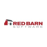 Red Barn Software logo, Red Barn Software contact details