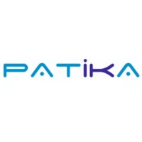 Patika logo, Patika contact details