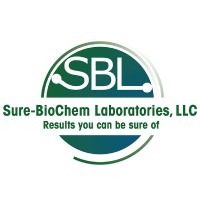 Sure-BioChem Laboratories logo, Sure-BioChem Laboratories contact details