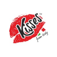 Kisses from Italy Inc. logo, Kisses from Italy Inc. contact details