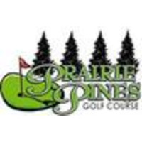 Prairie Pines Golf Course logo, Prairie Pines Golf Course contact details