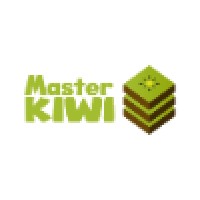 Master Kiwi logo, Master Kiwi contact details