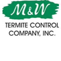 M&W Termite Control Company Inc. logo, M&W Termite Control Company Inc. contact details