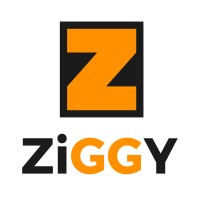 ZiGGY logo, ZiGGY contact details