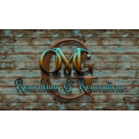 OMG Remodeling & Renovations logo, OMG Remodeling & Renovations contact details