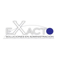 Exacto Soluciones en Administración SC logo, Exacto Soluciones en Administración SC contact details