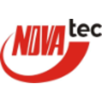 Nova Tec logo, Nova Tec contact details