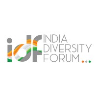 India Diversity Forum logo, India Diversity Forum contact details