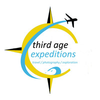 Third Age Expeditions logo, Third Age Expeditions contact details