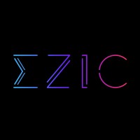 EZIC logo, EZIC contact details