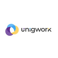 UNIGWORK logo, UNIGWORK contact details