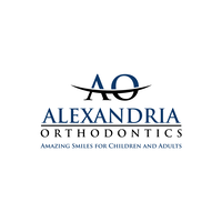 Alexandria Orthodontics logo, Alexandria Orthodontics contact details