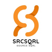 Source SQRL logo, Source SQRL contact details