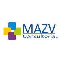 MAZV Consultoría logo, MAZV Consultoría contact details