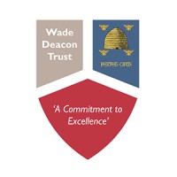 Wade Deacon Trust logo, Wade Deacon Trust contact details