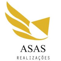 ASAS REALIZAÇÕES logo, ASAS REALIZAÇÕES contact details