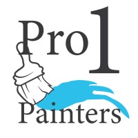 Pro 1 Painters, LLC logo, Pro 1 Painters, LLC contact details